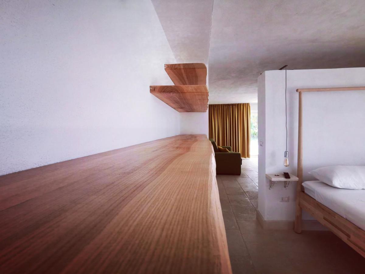 Appartement Casa Del Mandorlo à Noto Extérieur photo