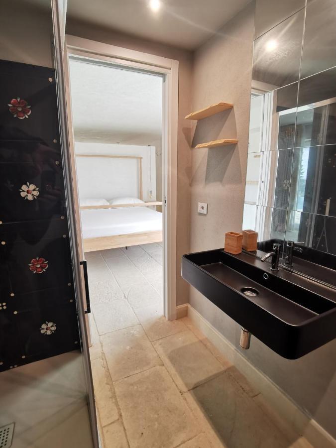 Appartement Casa Del Mandorlo à Noto Extérieur photo