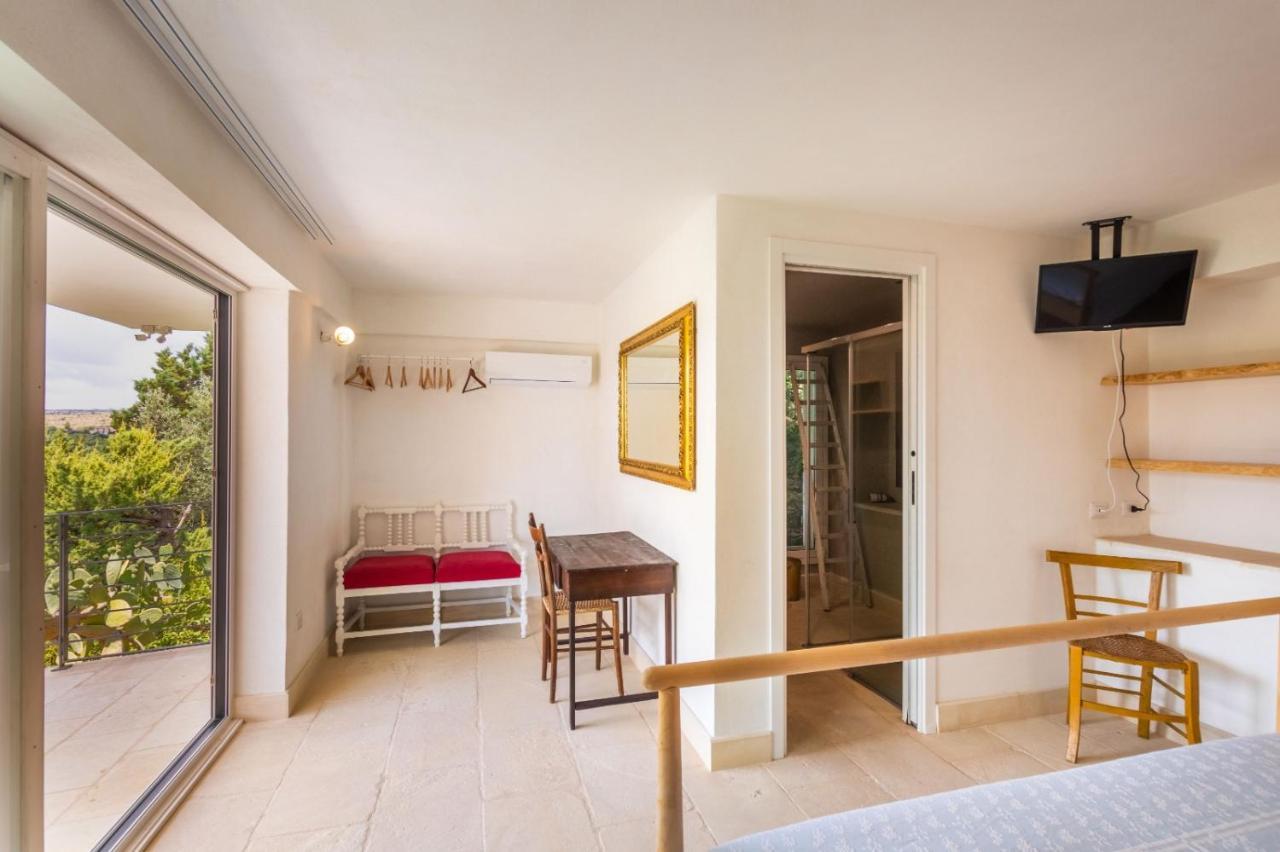 Appartement Casa Del Mandorlo à Noto Extérieur photo