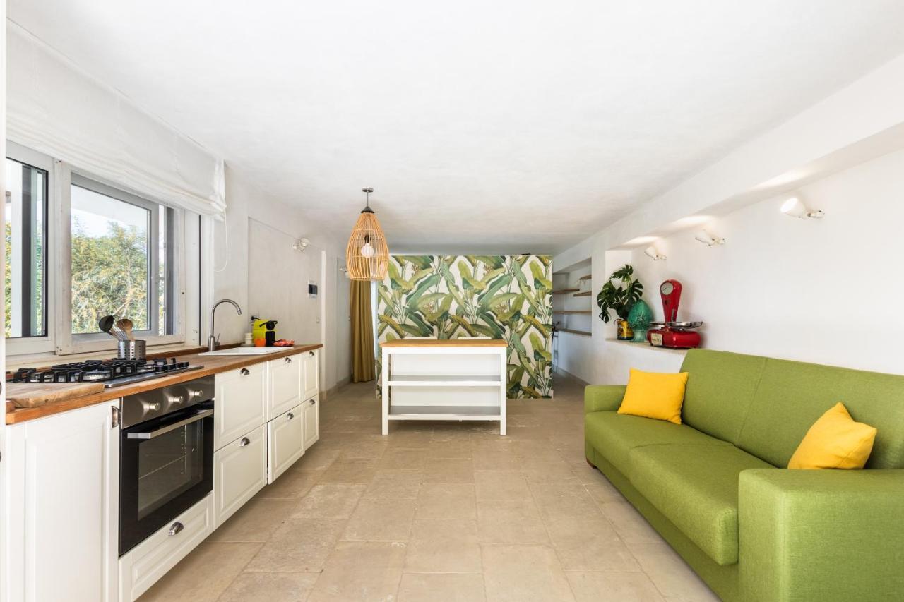 Appartement Casa Del Mandorlo à Noto Extérieur photo