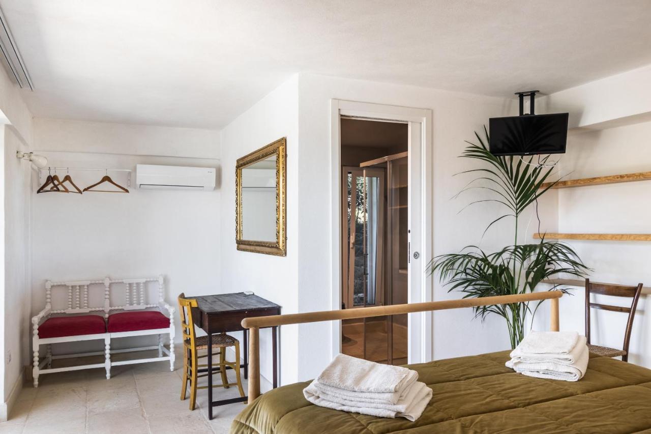 Appartement Casa Del Mandorlo à Noto Extérieur photo