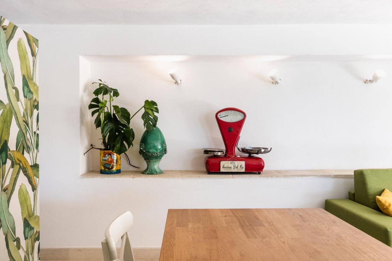 Appartement Casa Del Mandorlo à Noto Extérieur photo