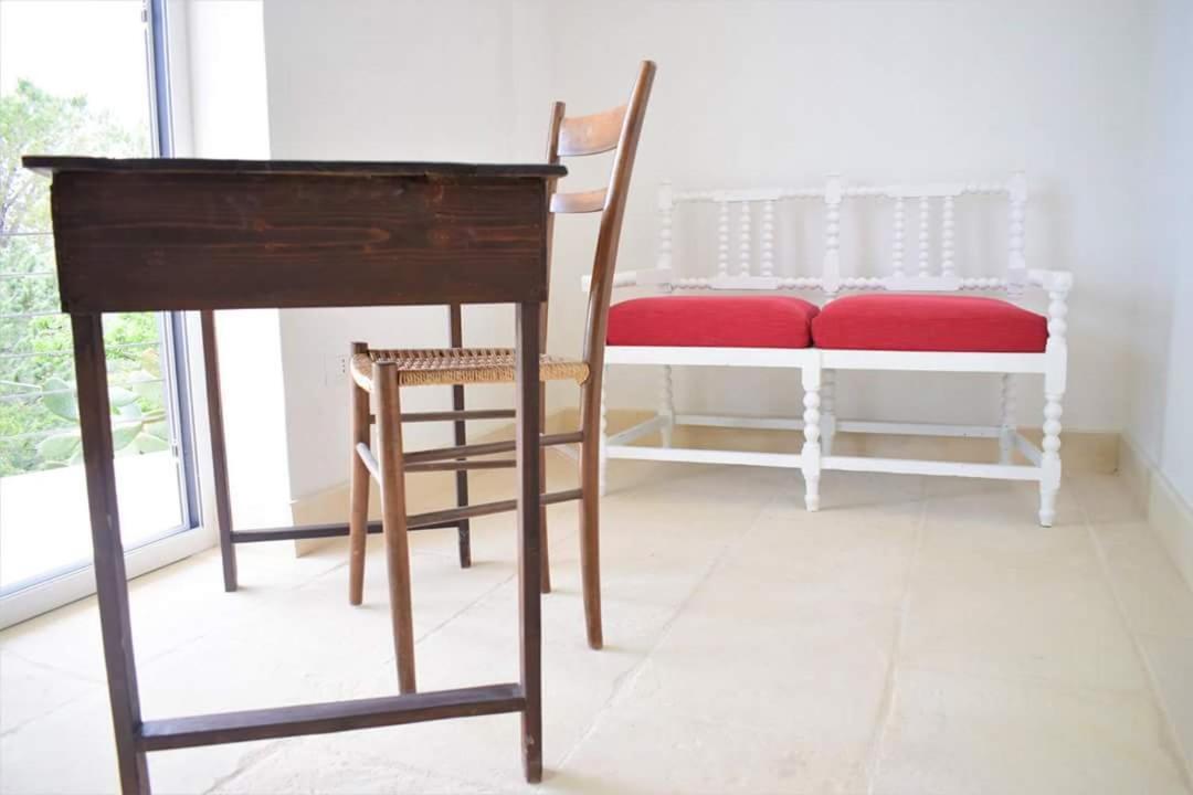 Appartement Casa Del Mandorlo à Noto Extérieur photo